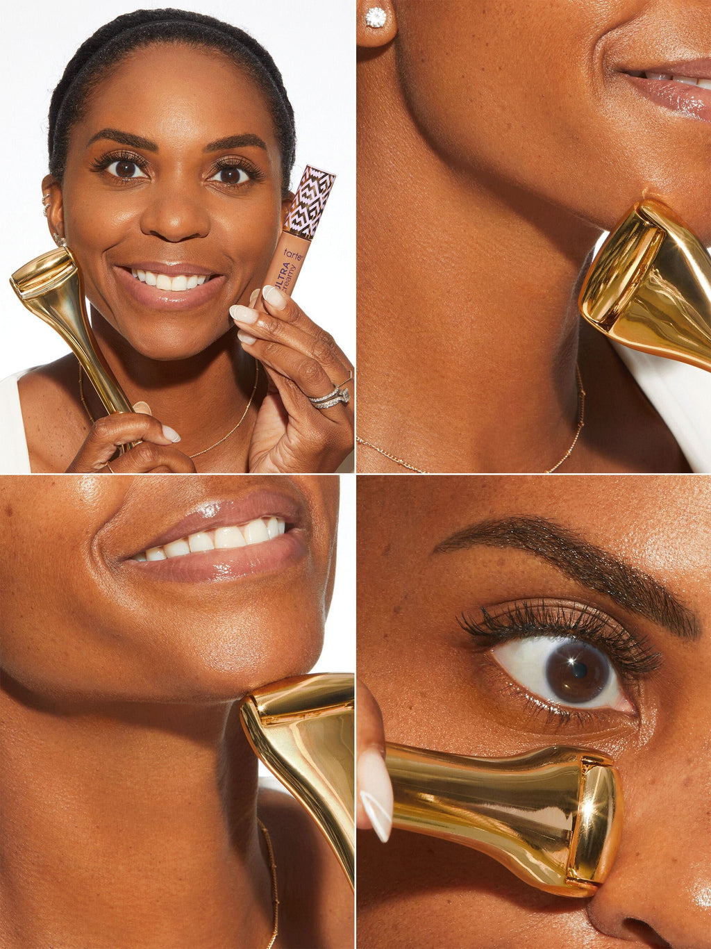 need a lift cooling face & body roller image number 4