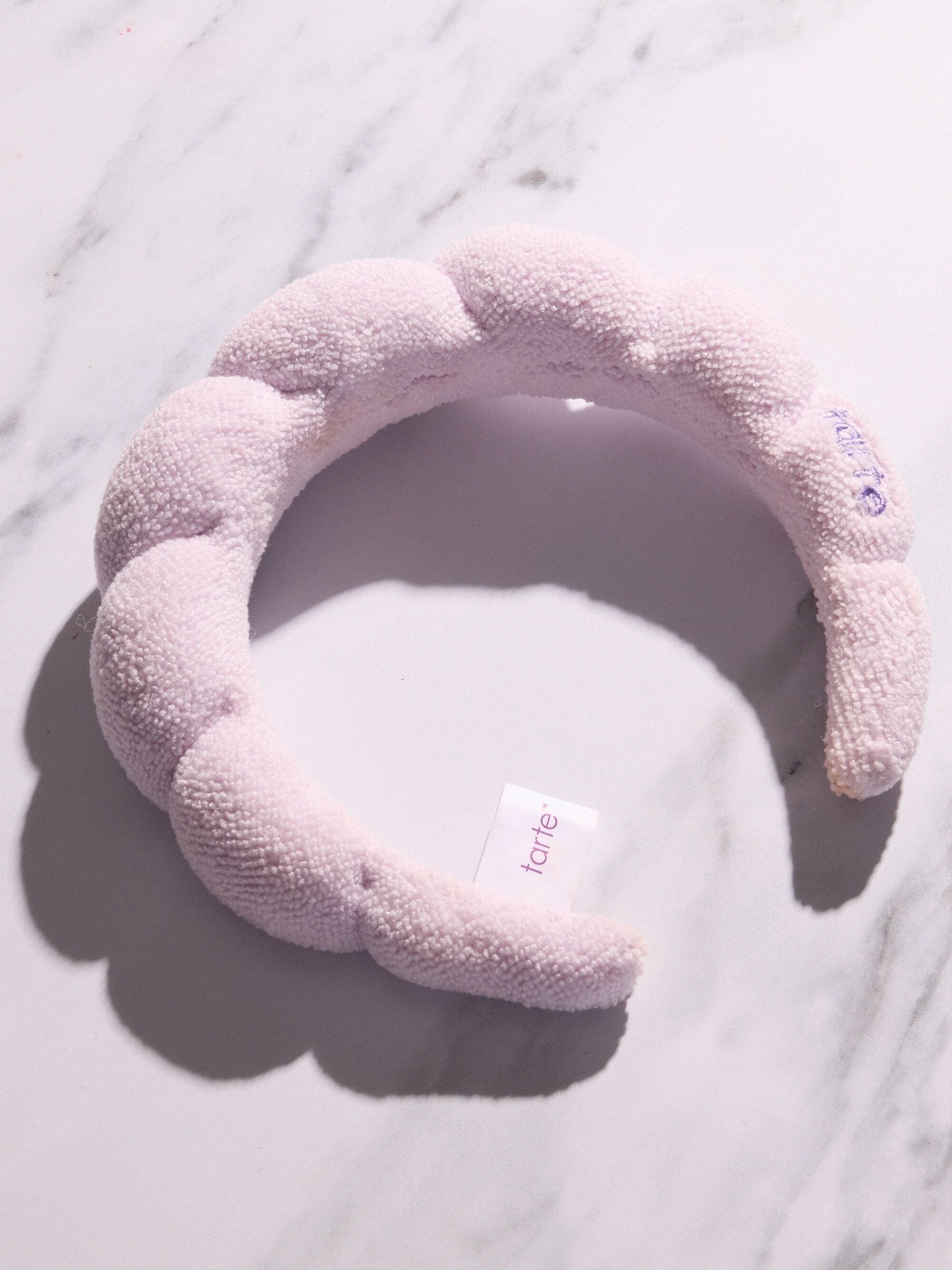 GRWM headband image number 4