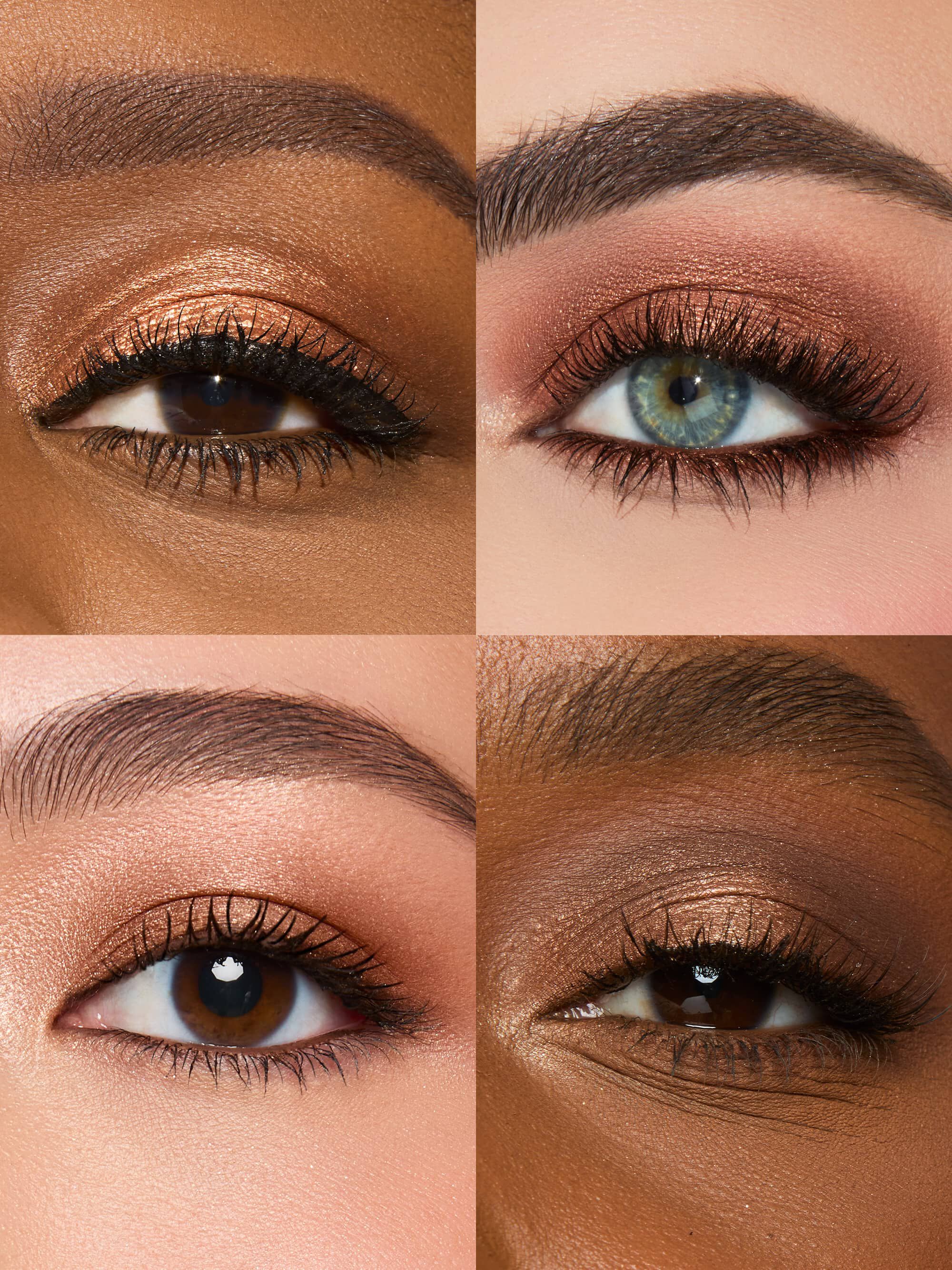 Aspyn Ovard eye & cheek palette image number 3