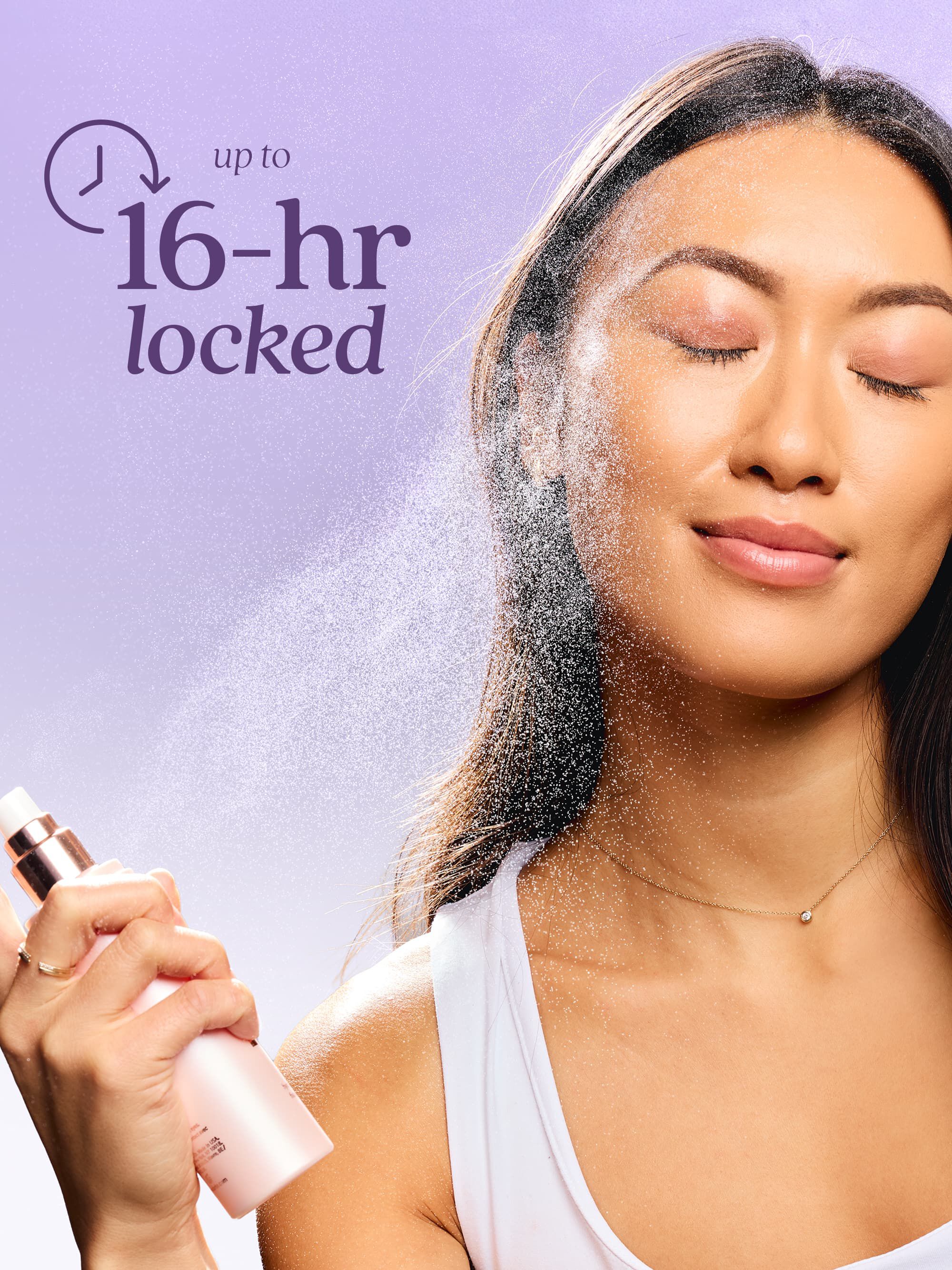 tarte perfect & set kit image number 7