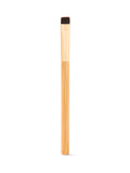 flat precision brush