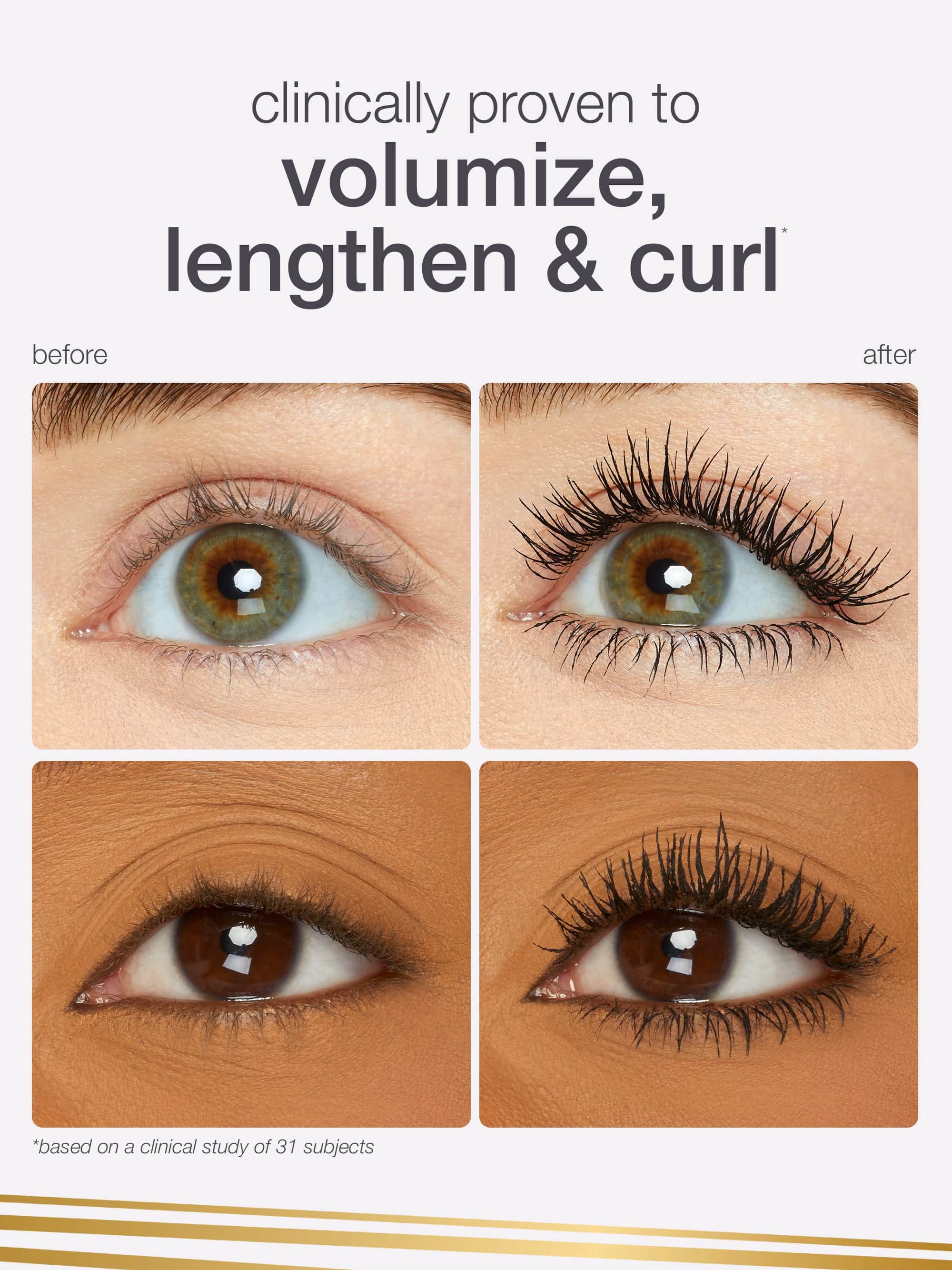 maracuja juicy lip & tubing mascara duo + FREE charm
