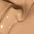 shape tape™ creamy concealer swatch