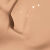 travel-size shape tape™ creamy concealer swatch