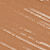travel-size shape tape™ radiant concealer swatch