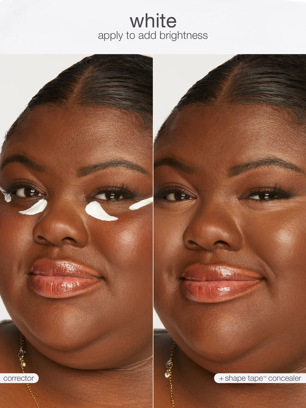 shape tape™ corrector