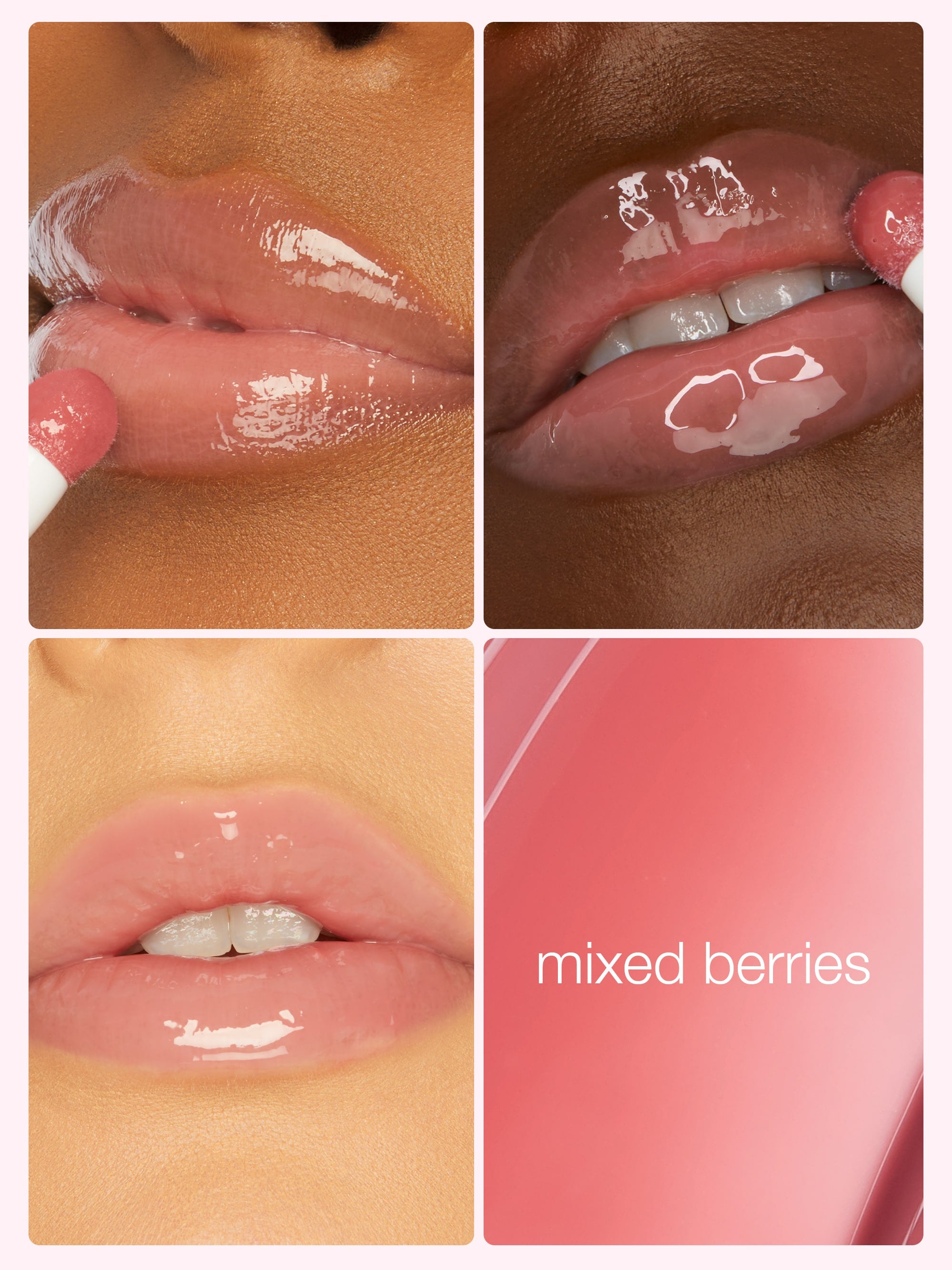 maracuja juicy plumping lip oil