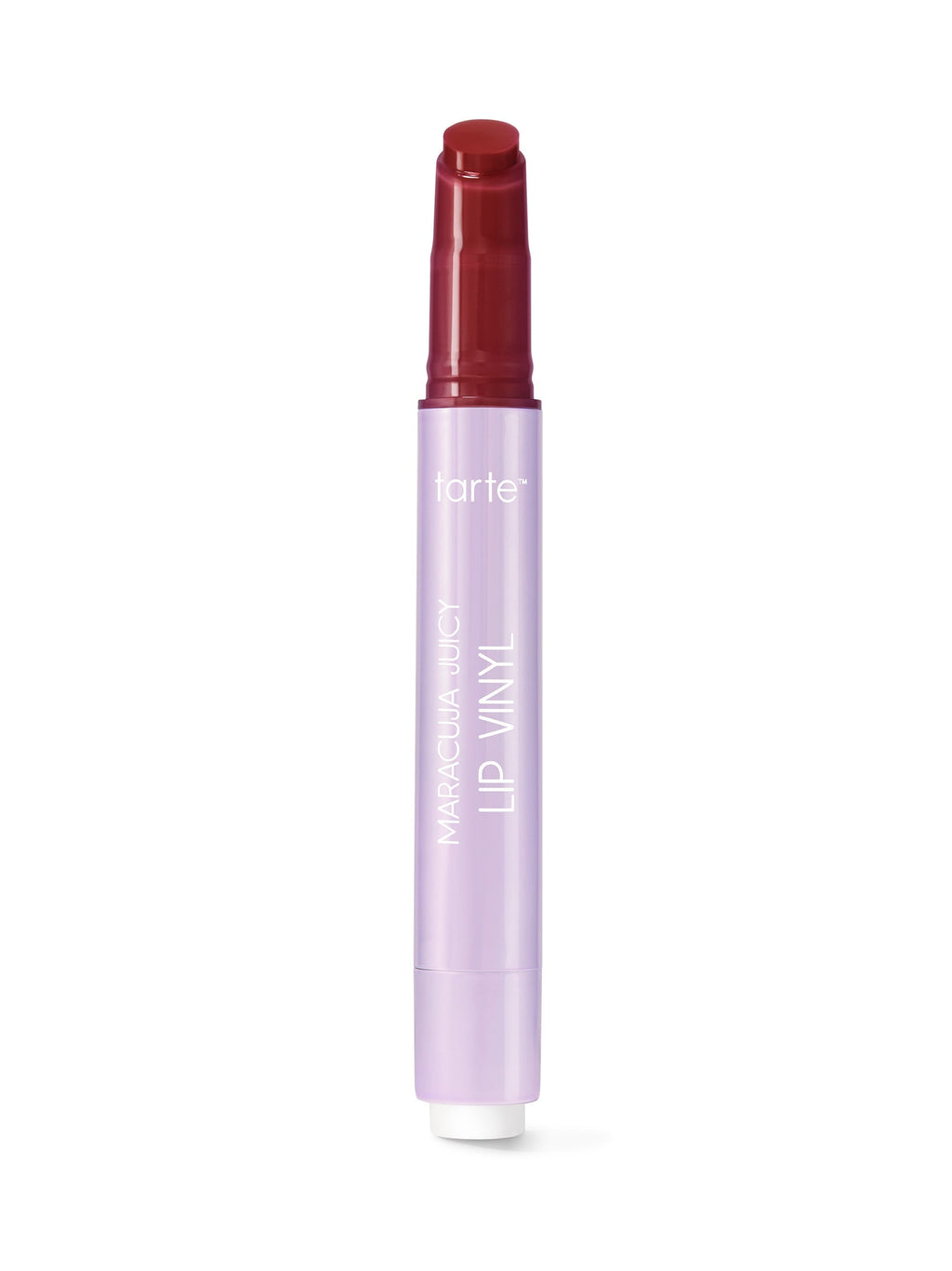 Tarte Tinted Lip Balm on a white background