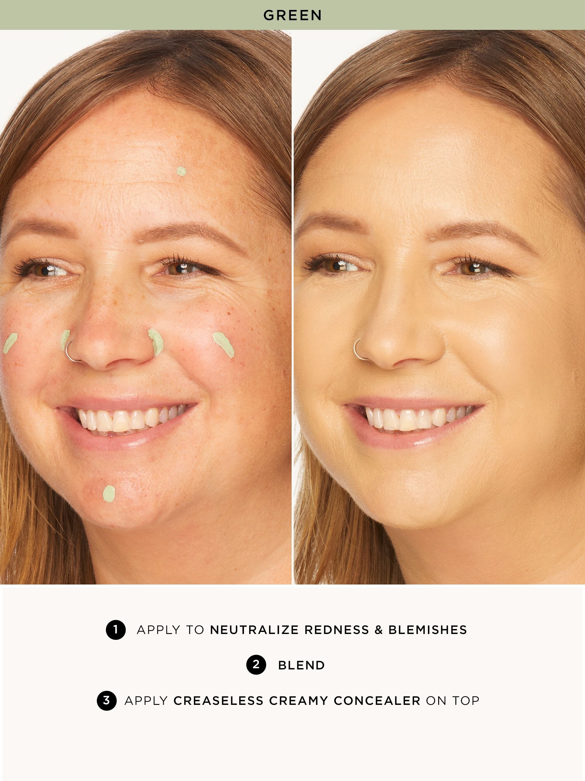creaseless corrector image number 8
