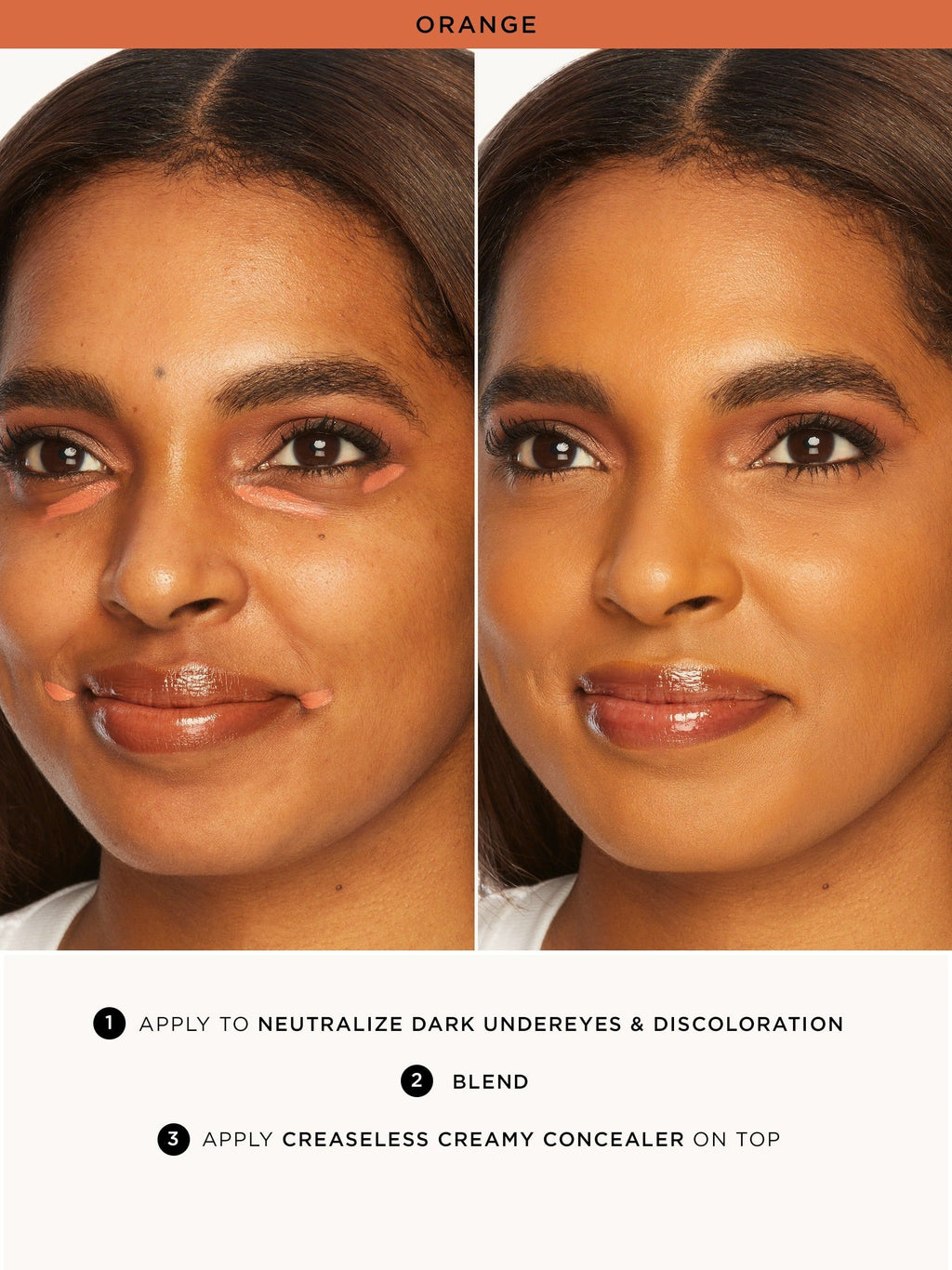 creaseless corrector image number 8