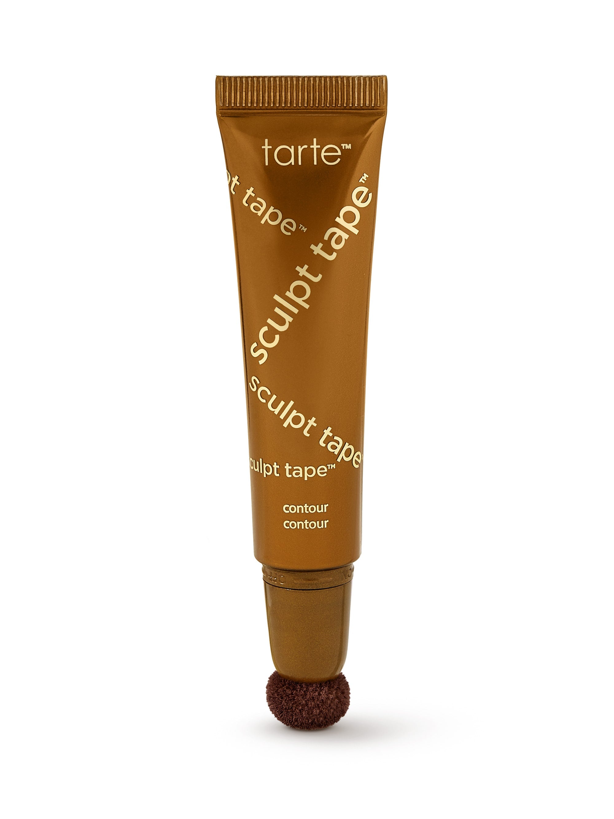 Tarte sculpt tape contour product on a white background