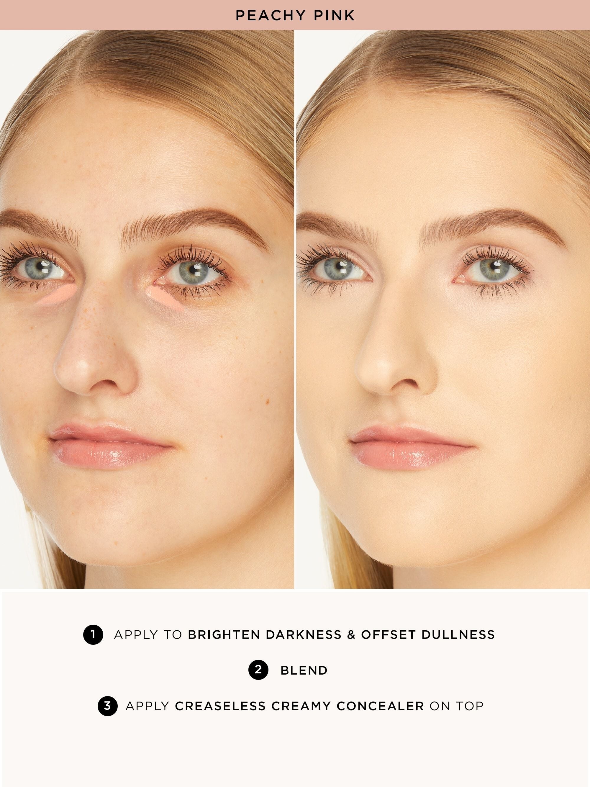 travel-size creaseless corrector image number 9