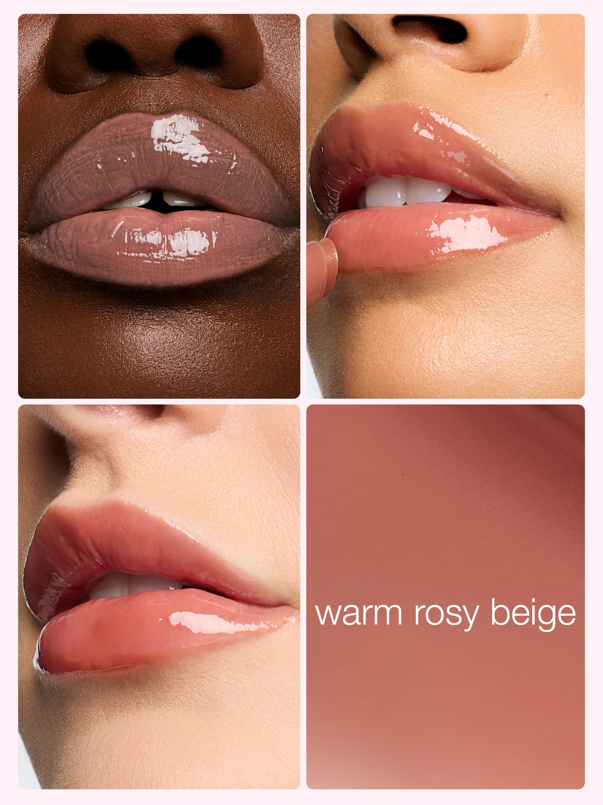 maracuja juicy lip balm gloss