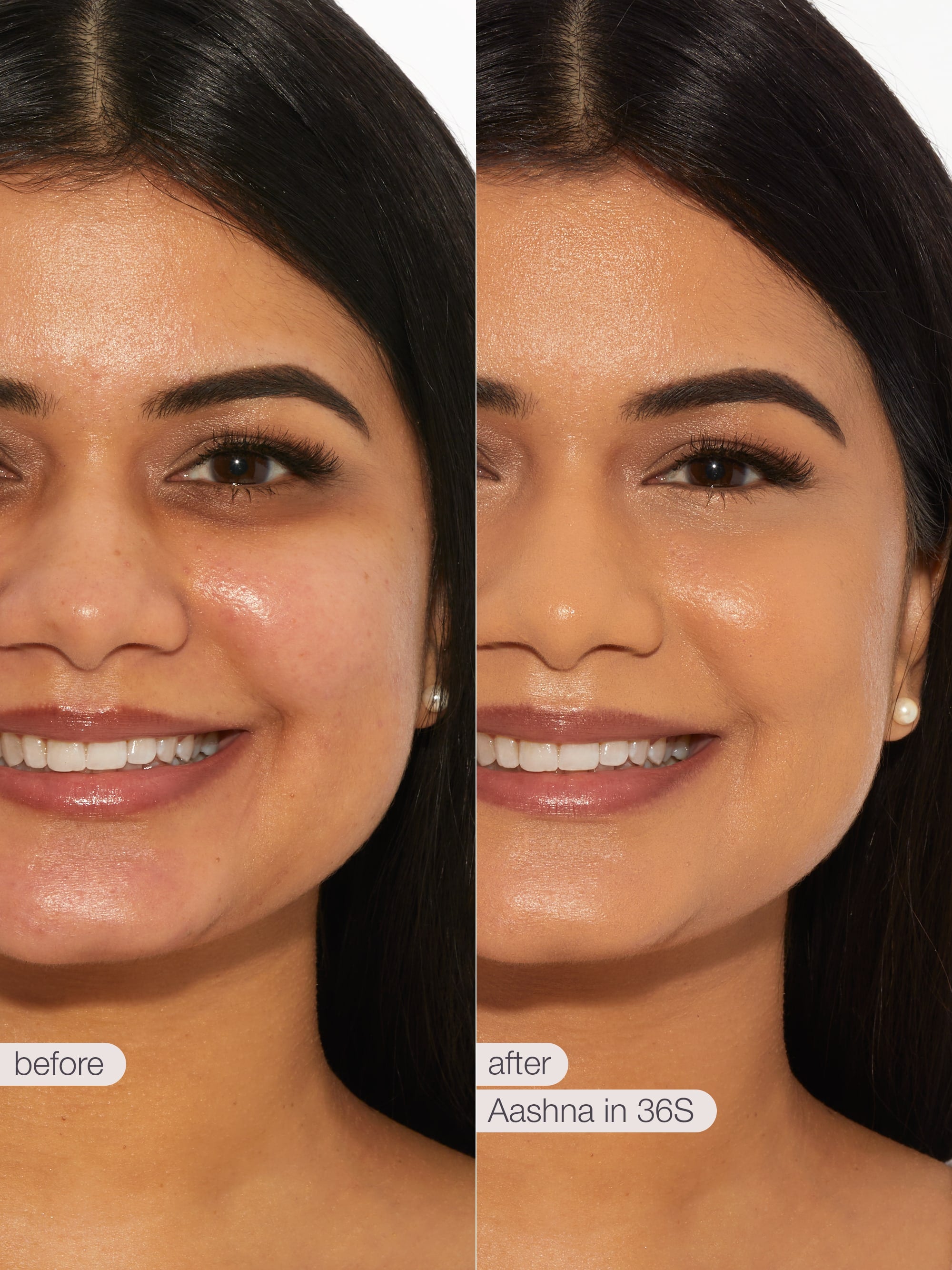 travel-size maracuja creaseless full coverage concealer