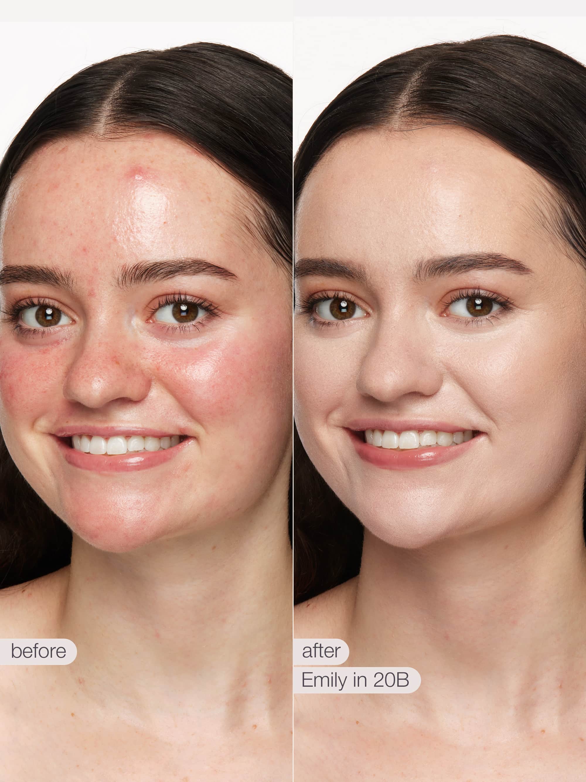 shape tape™ blur concealer stick