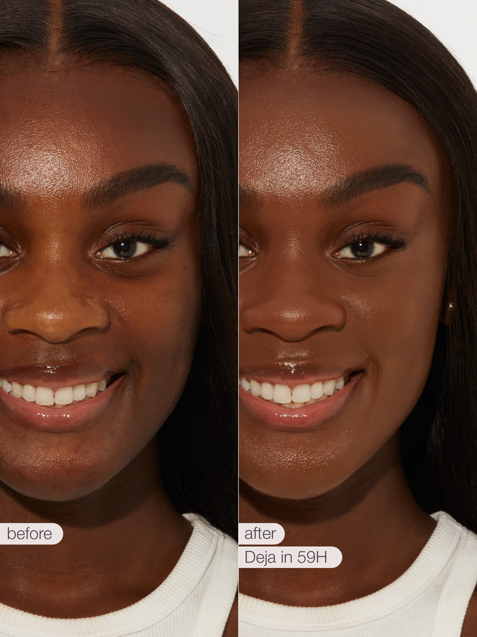 maracuja creaseless full coverage concealer™