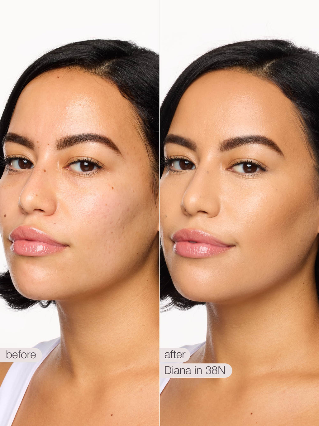 shape tape™ blur concealer stick