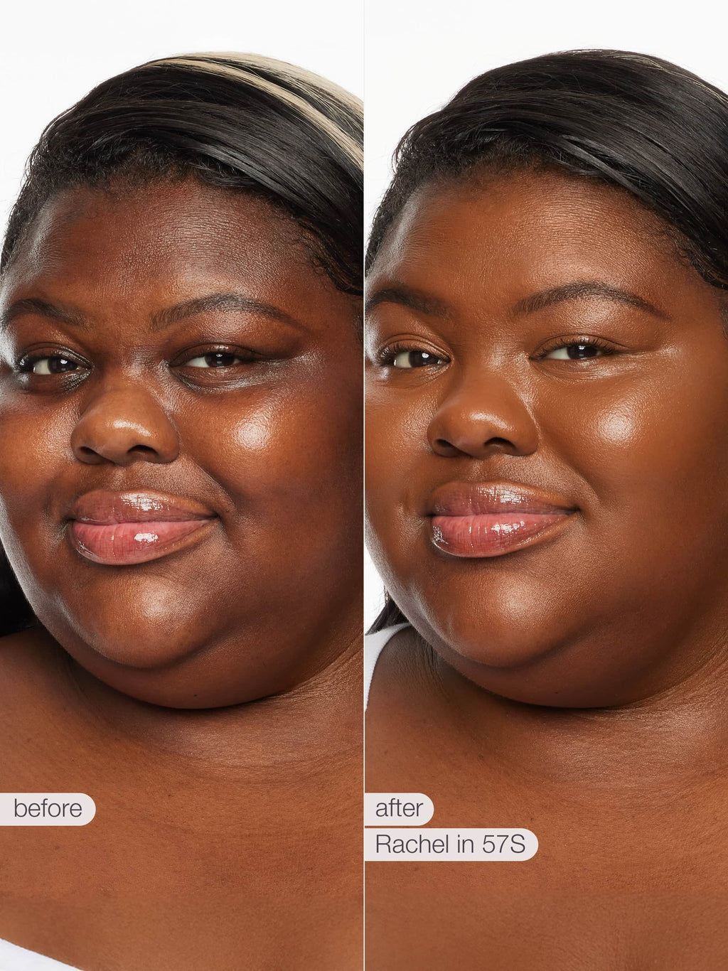 shape tape™ blur concealer stick
