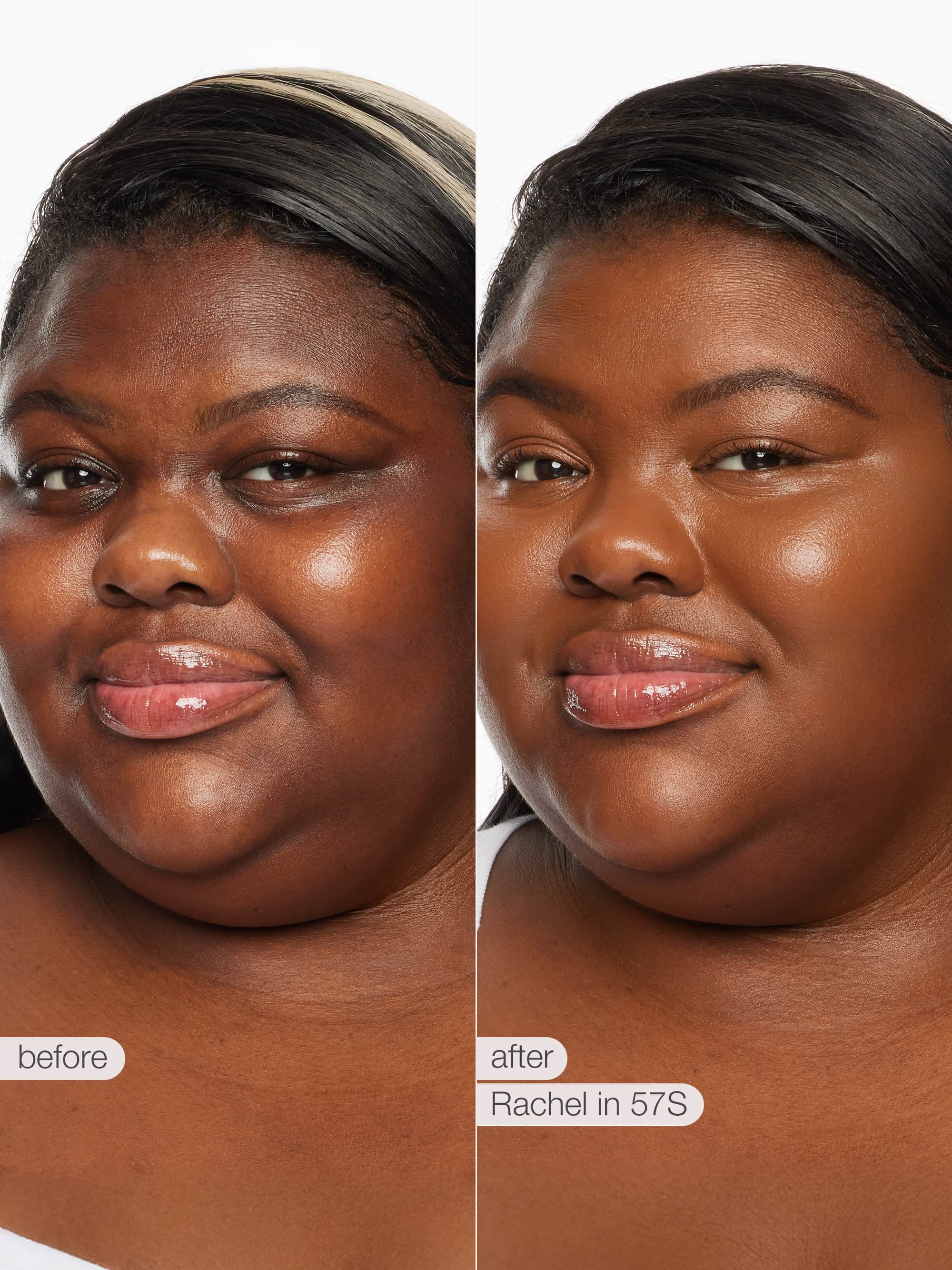 shape tape™ blur concealer stick