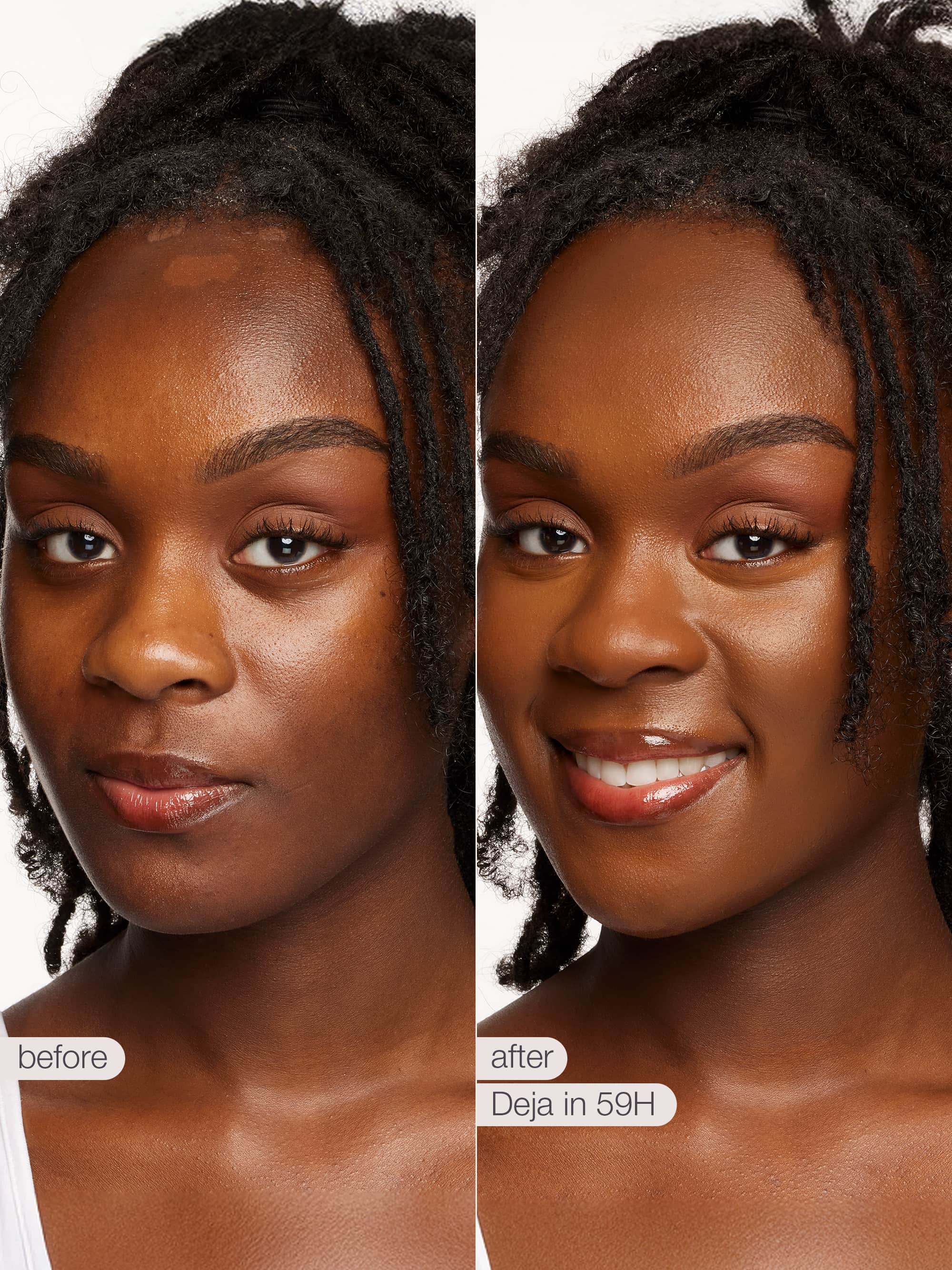 shape tape™ blur concealer stick