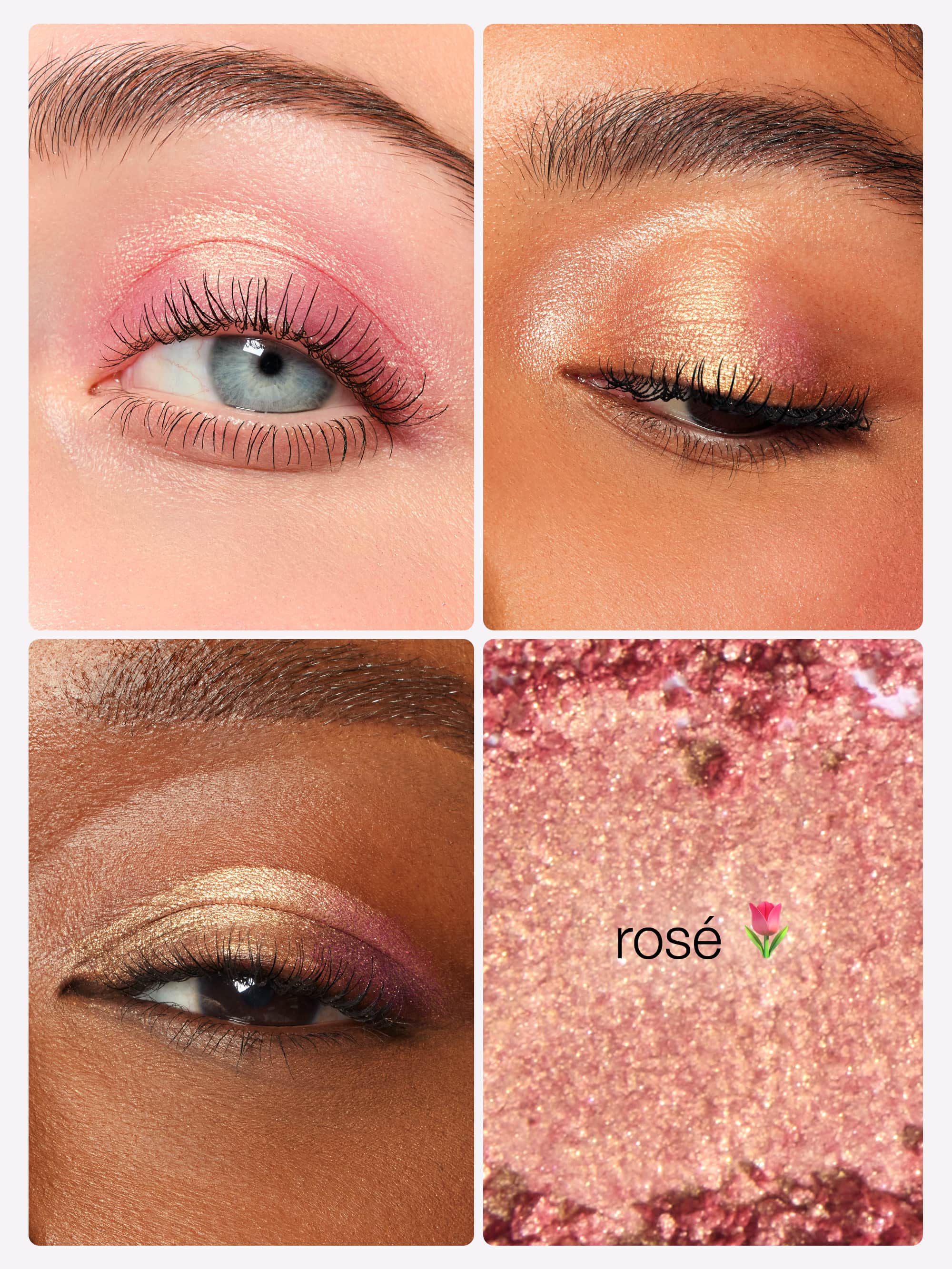 glow pot eyeshadow