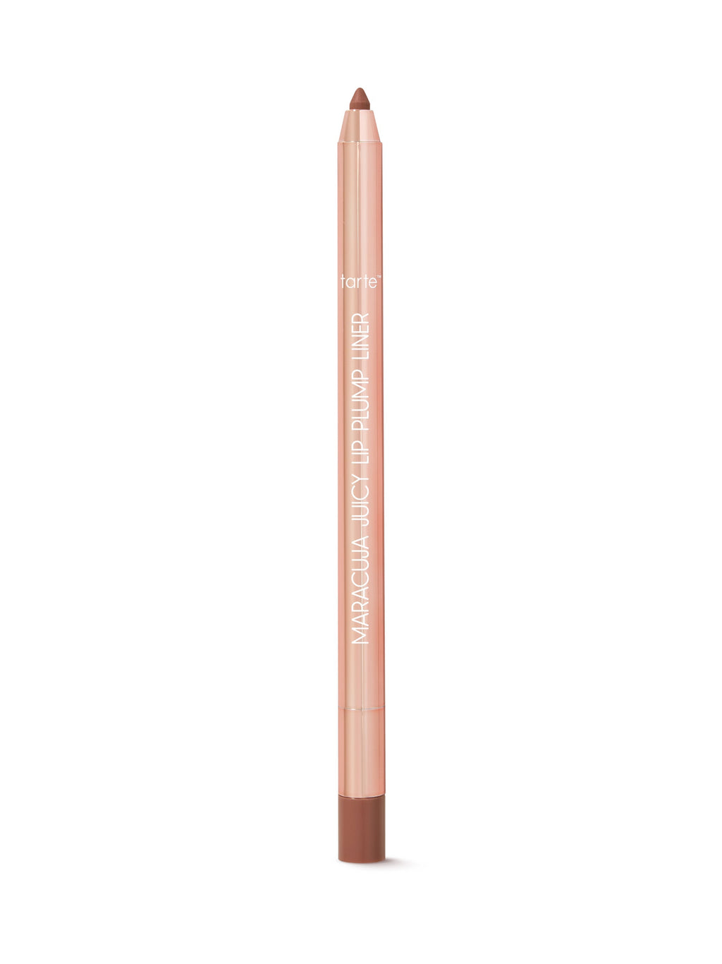 maracuja juicy lip plump liner