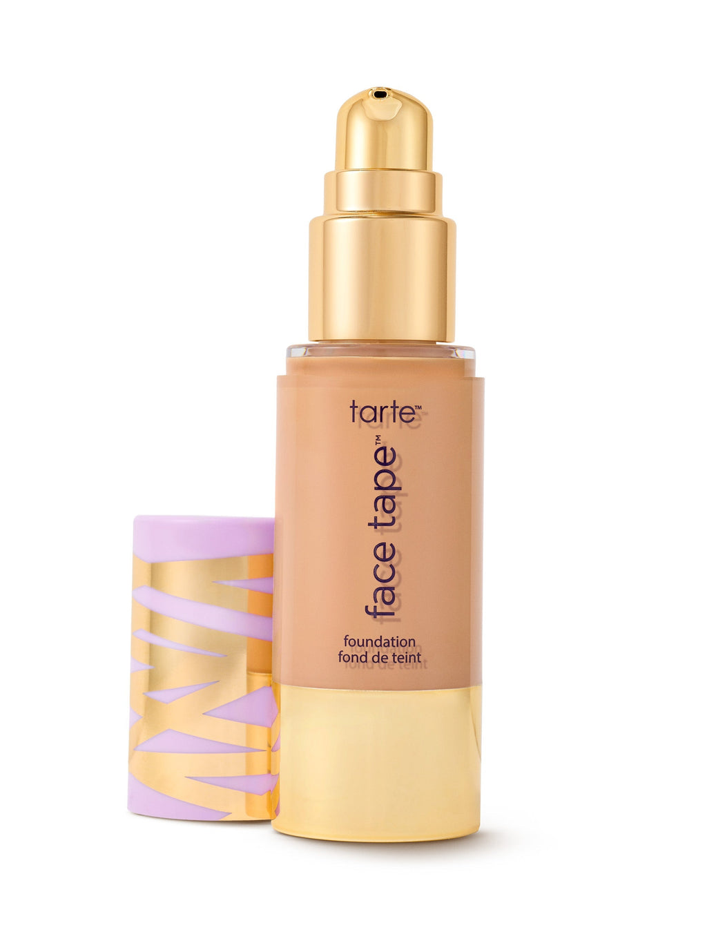 face tape™ foundation