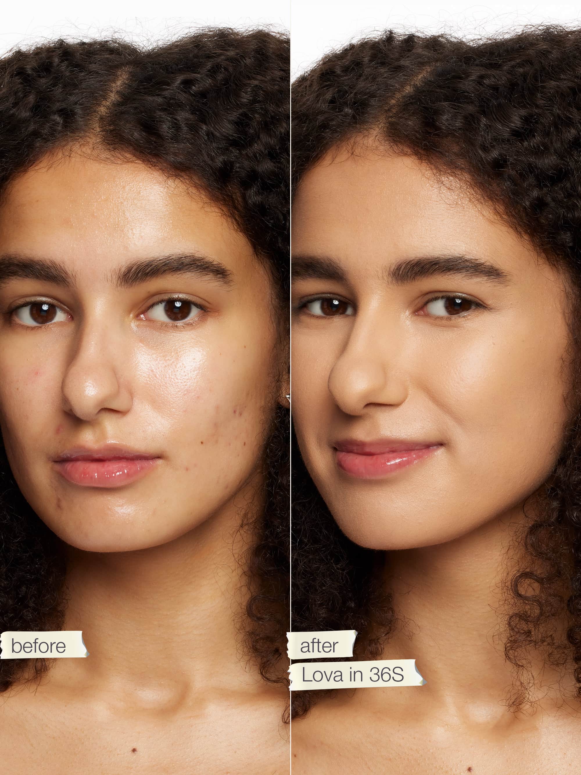 face tape™ foundation