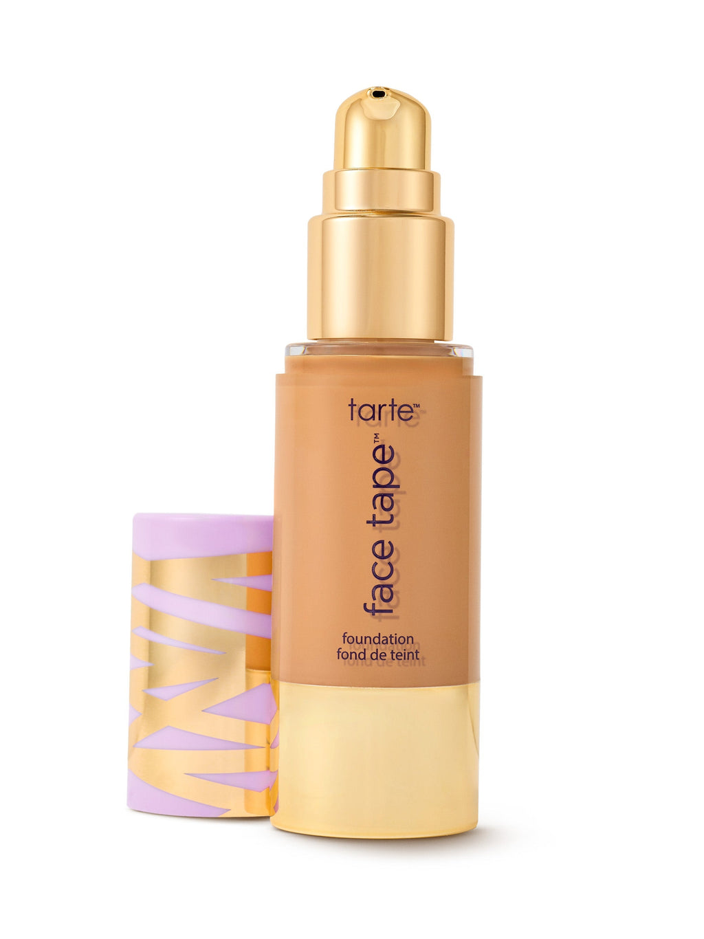 face tape™ foundation