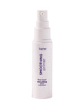 Tarte smoothing primer bottle on a white background