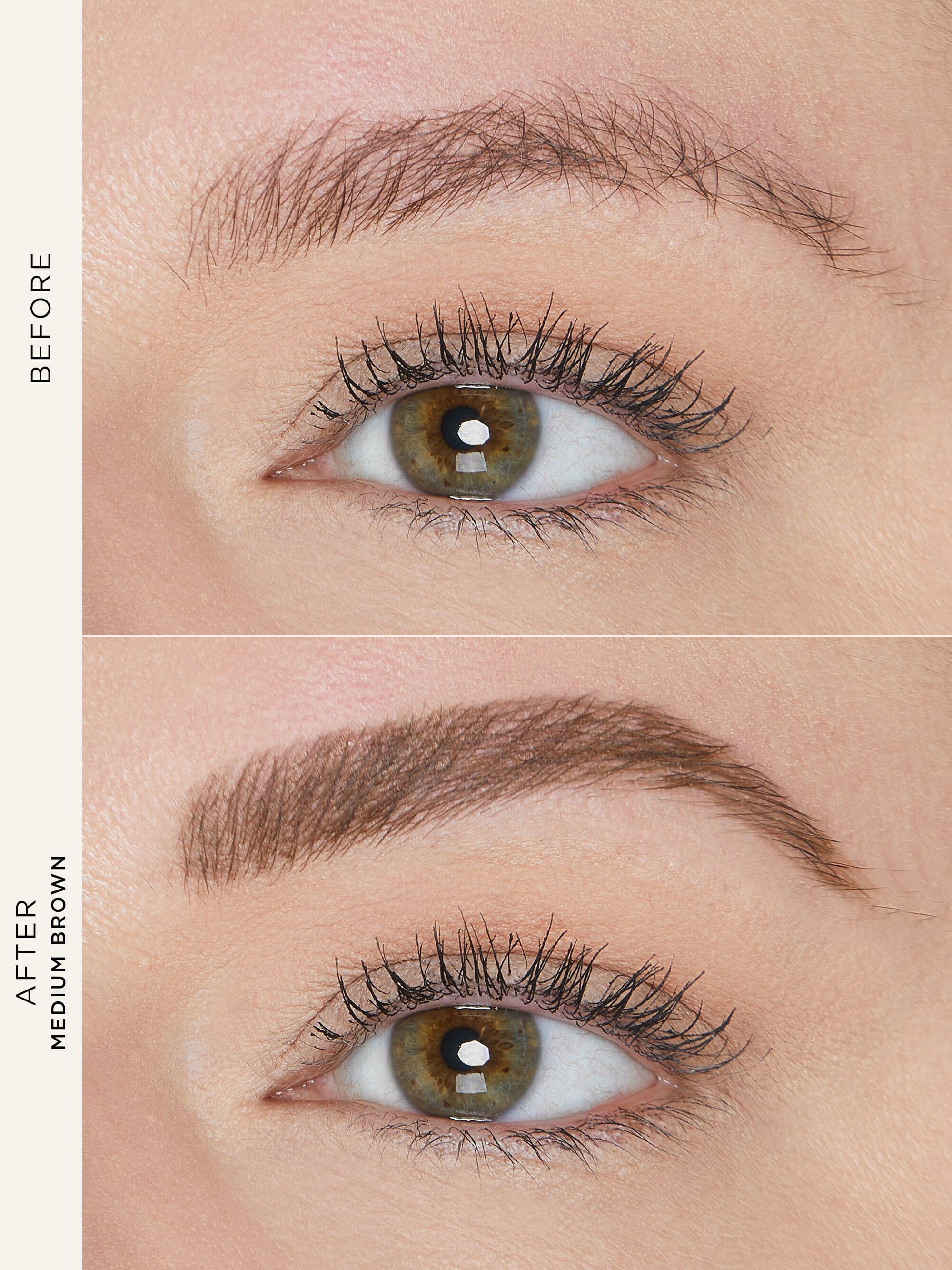 24hr tinted brow gel image number 8